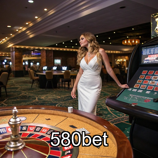 Aplicativo mobile 580bet: jogue em qualquer lugar